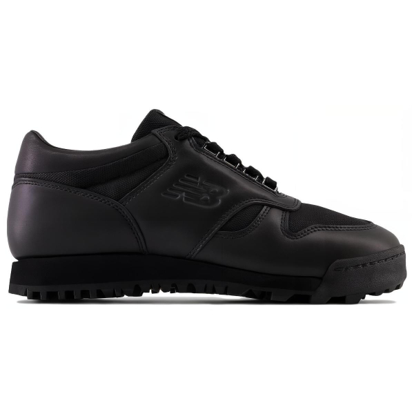 New Balance Rainier Low