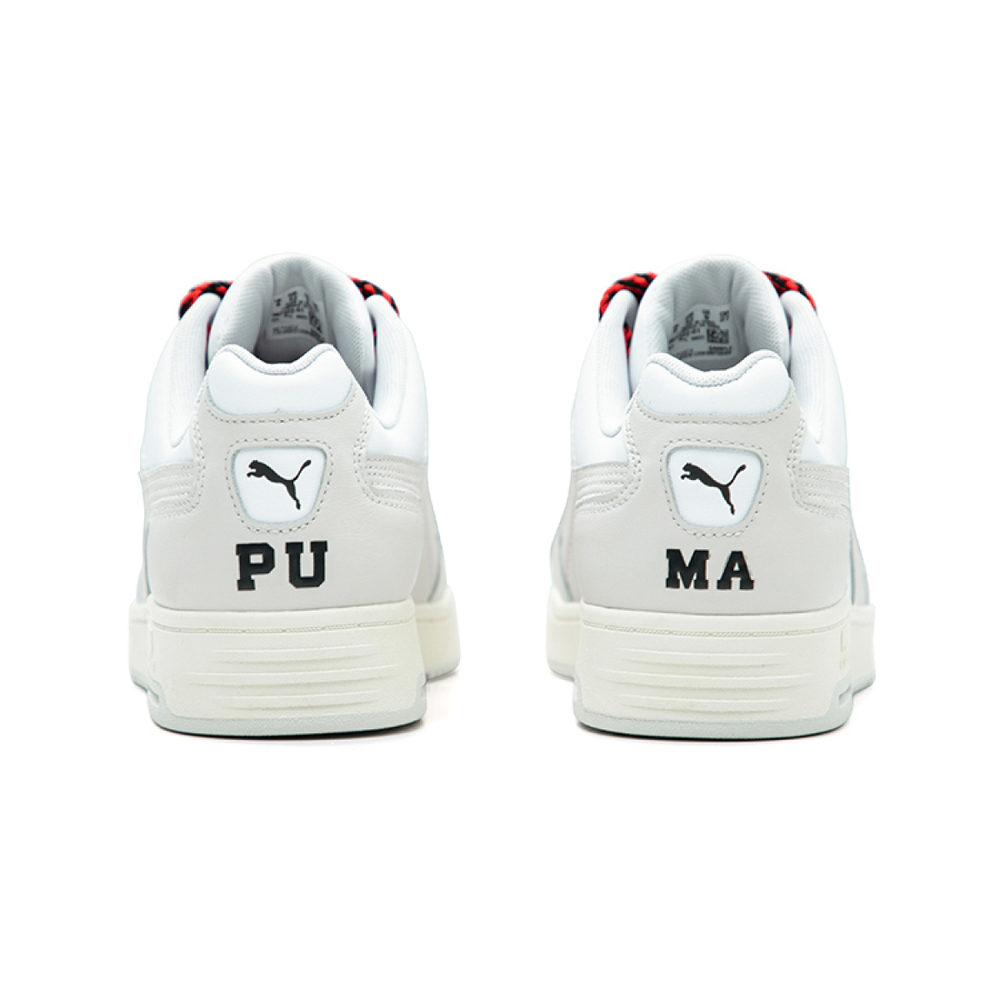 PUMA Slipstream Lo Laces