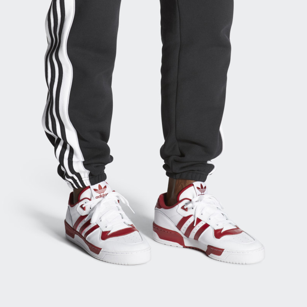 Adidas originals Rivalry Low