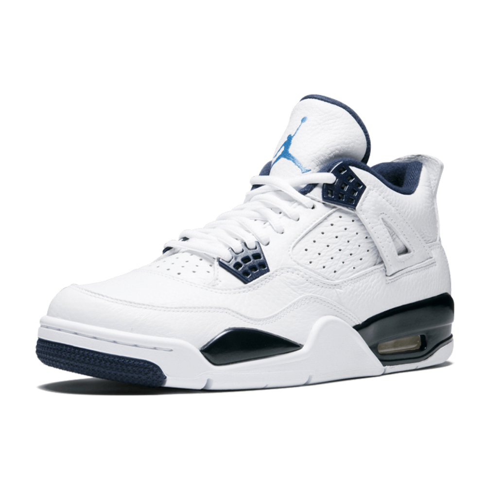 Jordan Air Jordan 4 retro columbia 2015