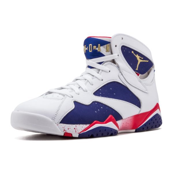 Jordan Air Jordan 7 Retro Tinker Alternate