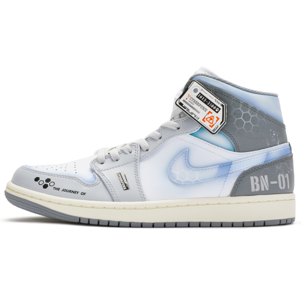 【 】 Jordan Air Jordan 1 Mid 811