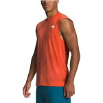 THE NORTH FACE Wander Logo