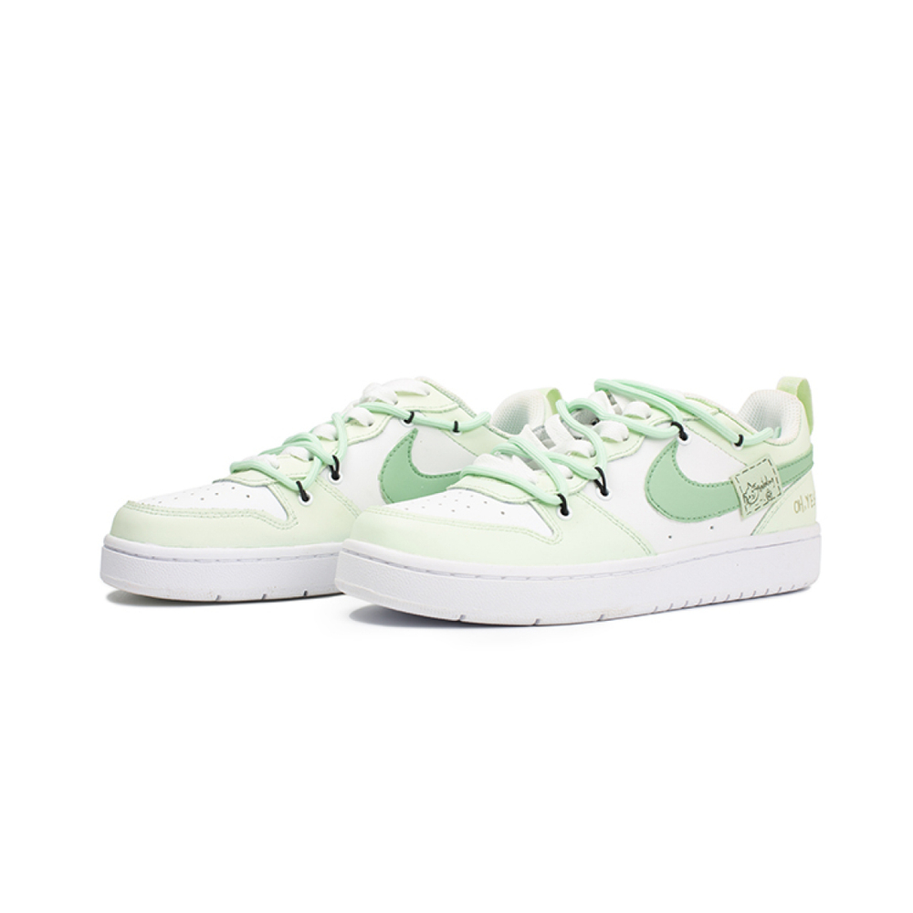 【 】Nike Court Borough Low 2