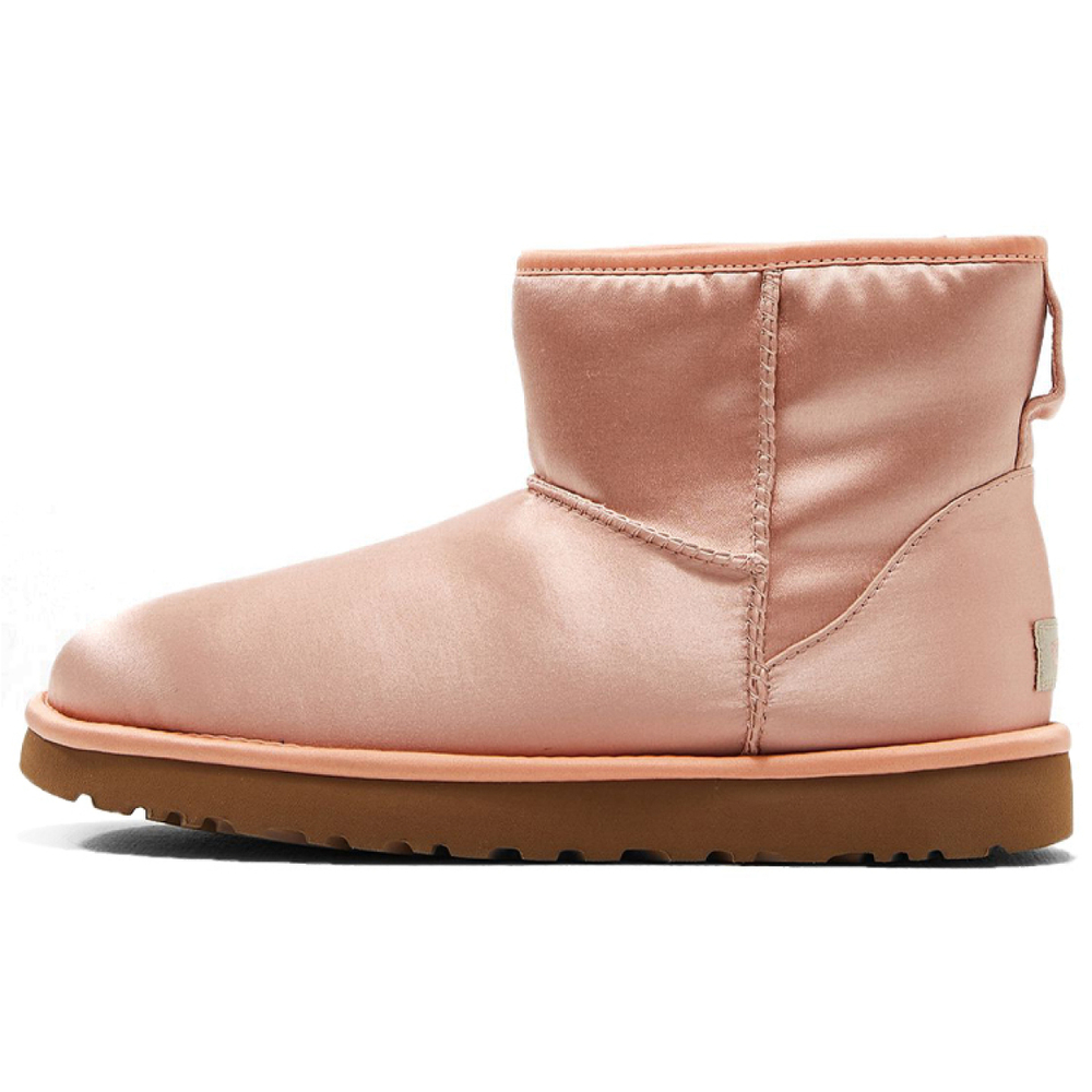 UGG CLASSIC MINI Satin