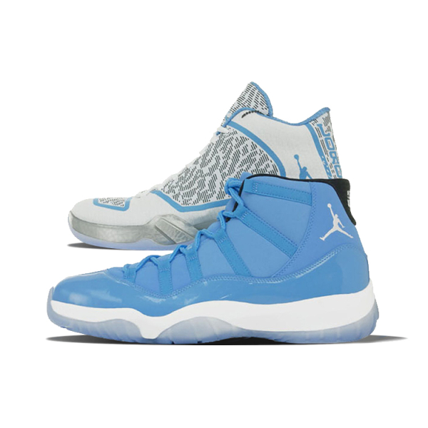 Jordan Ultimate Gift of Flight (11/29)