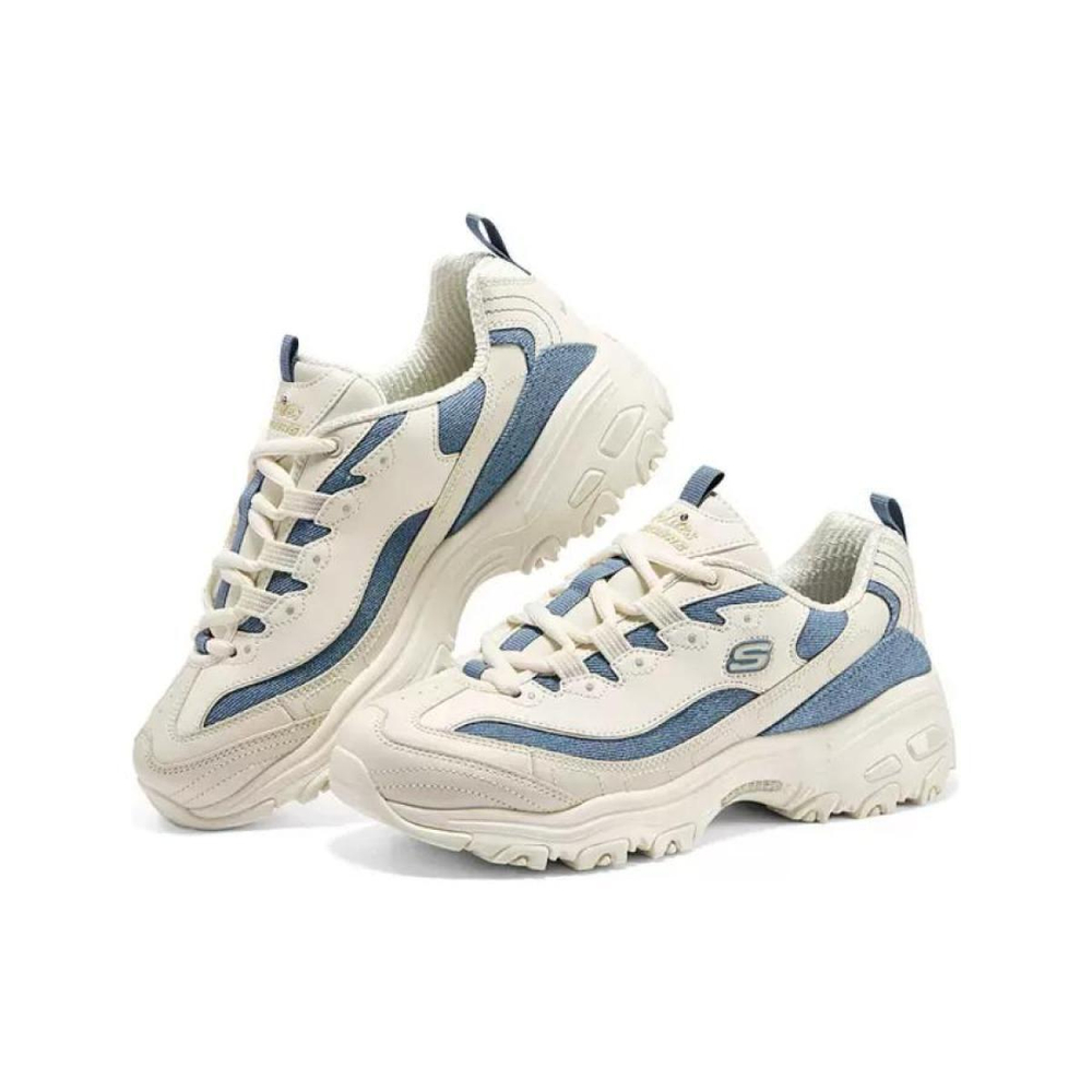 Skechers D'LITES 1.0