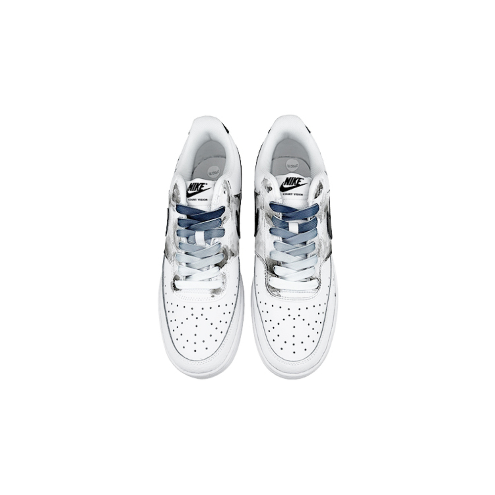 【 】 Nike Court Vision 1 Low