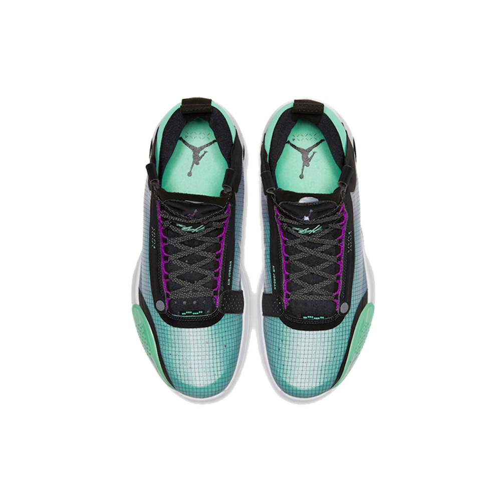 Jordan Air Jordan 34 Blue Void