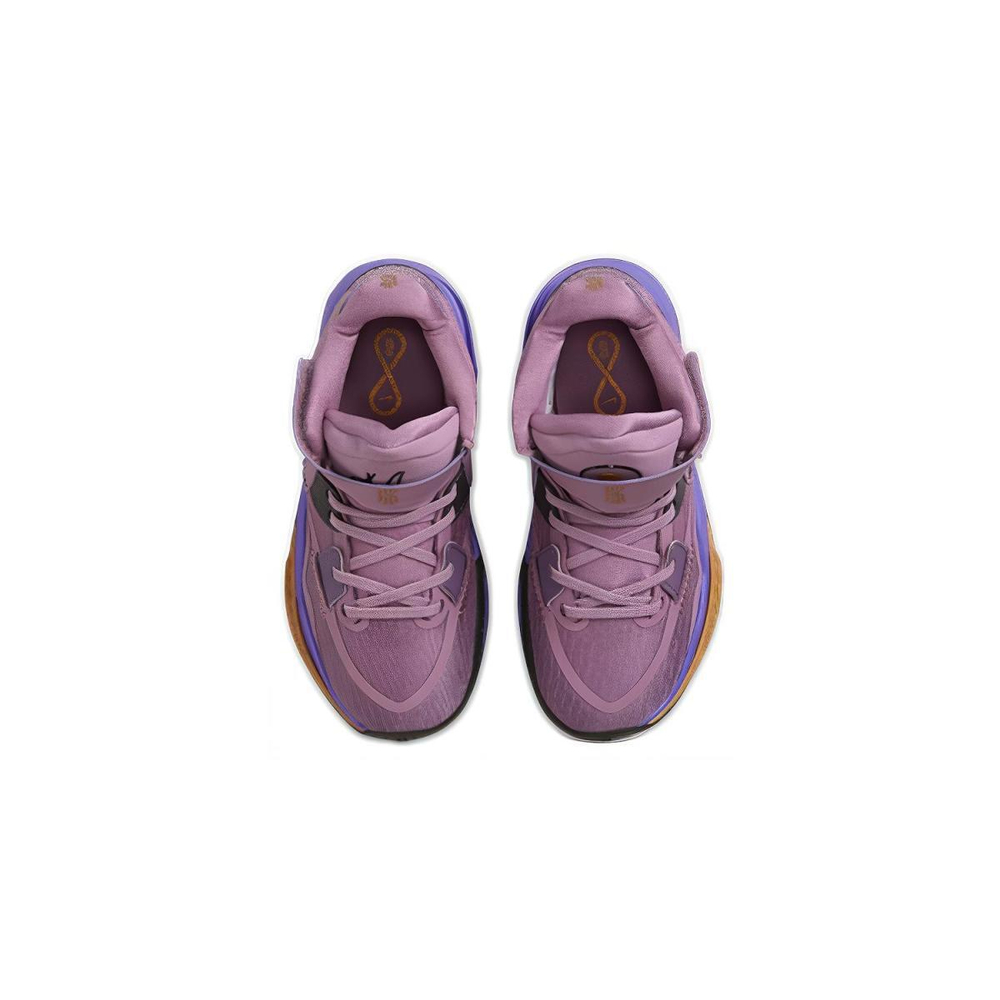 Nike Kyrie 8 infinity "Universe" 8