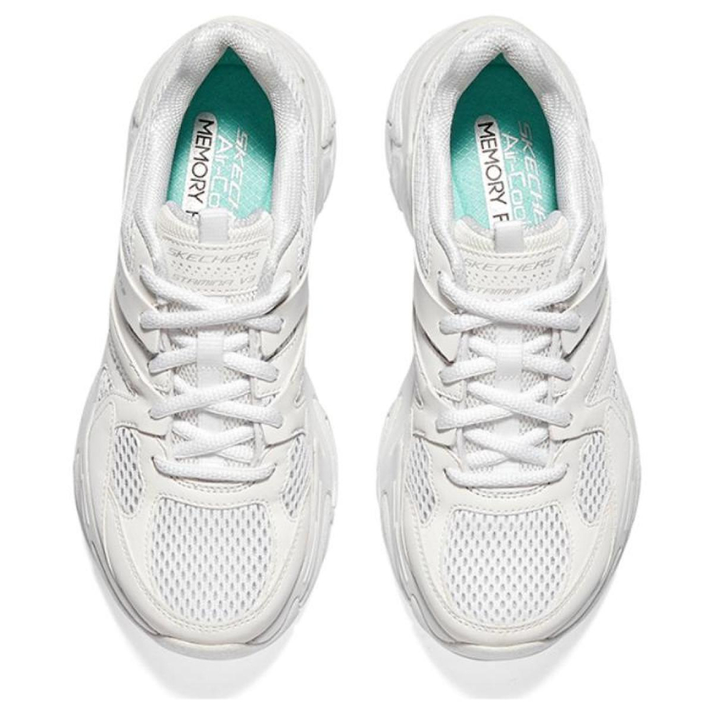 Skechers Stamina V3 PU