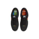 Polaroid/ x Nike Dunk SB Pro QS "Beyond the Rainbow"