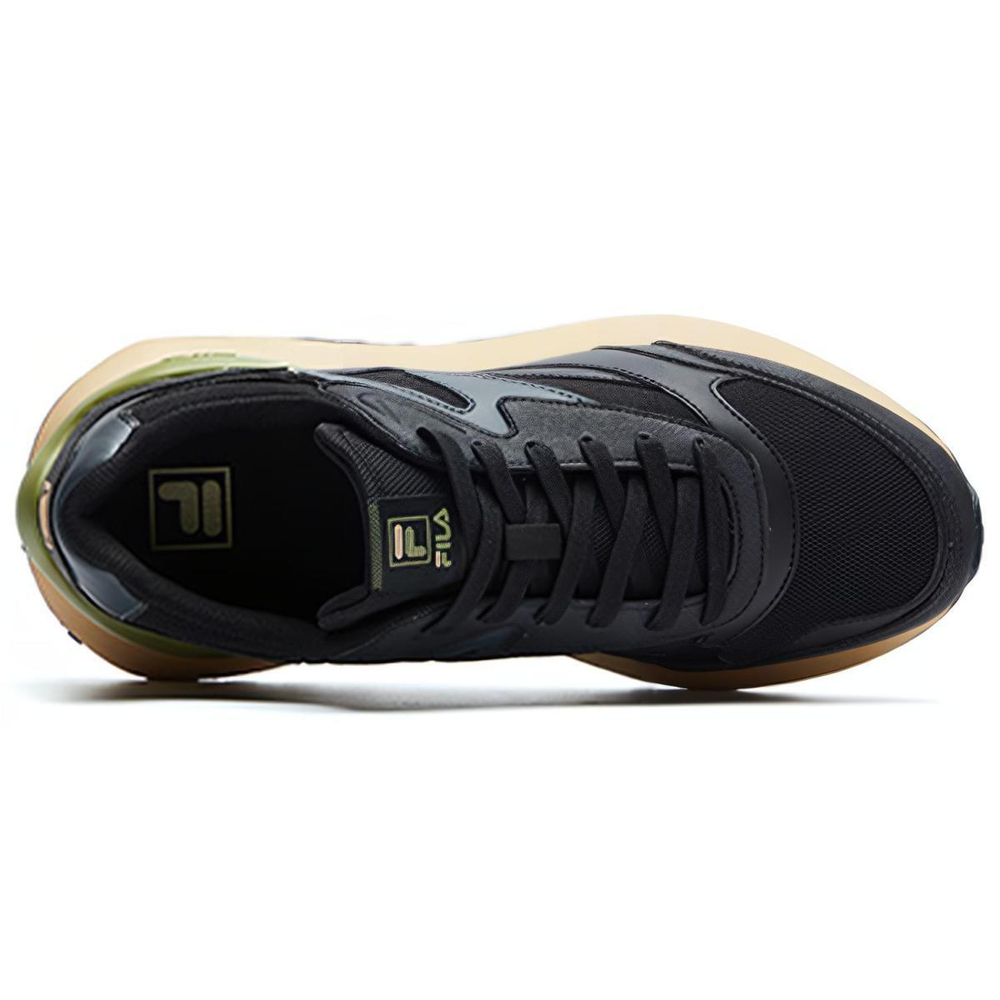 FILA Heritage-FHT