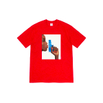 Supreme Week 1 Water Pistol Tee T