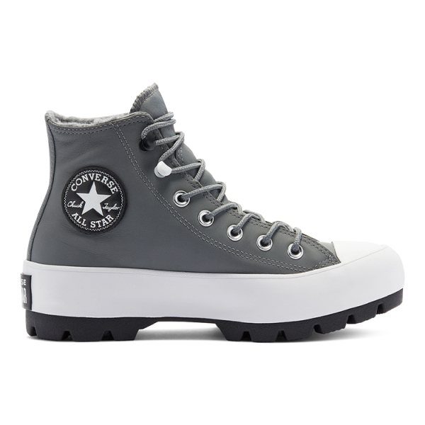 Converse Chuck Taylor All Star Lugged