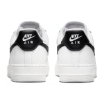Nike Air Force 1 white black