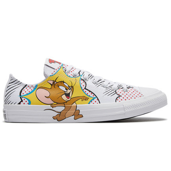 Converse Chuck Taylor All Star Tom & Jerry