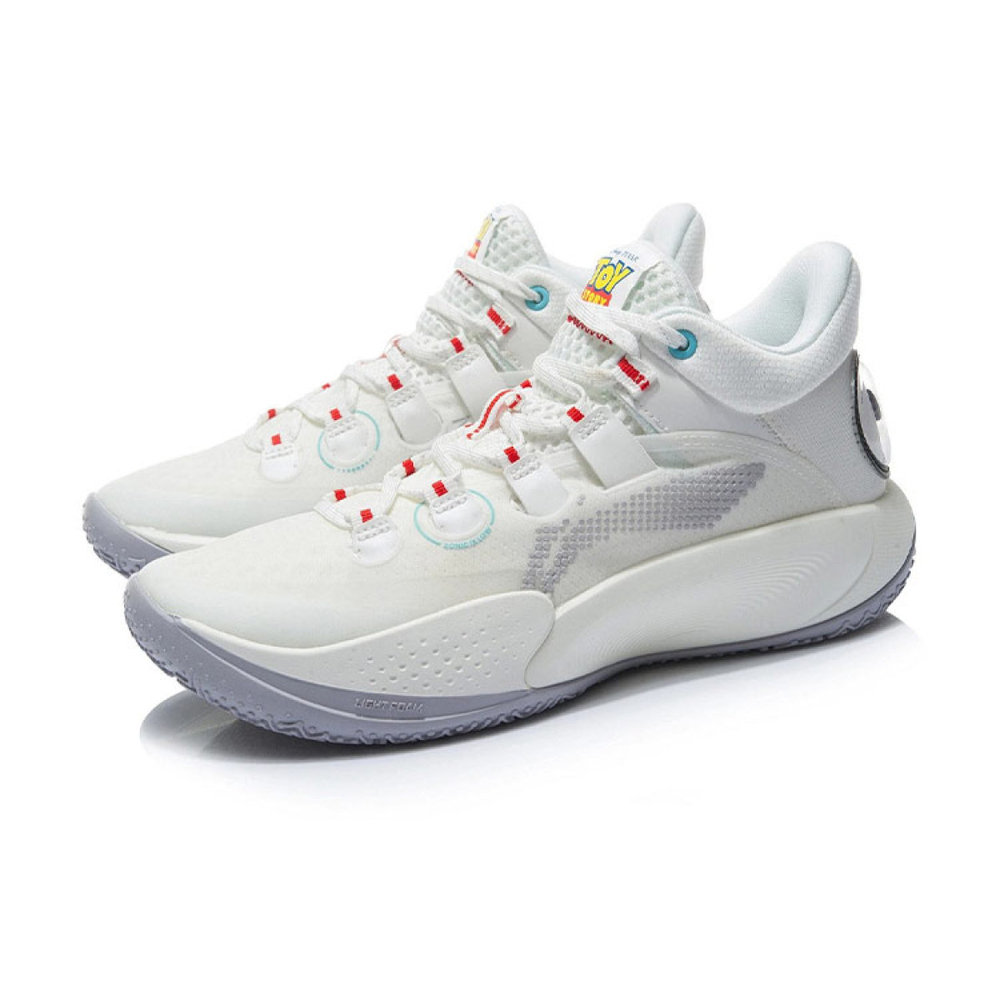 Disney x LiNing 9 Low # #