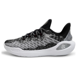 Under Armour Curry 11 "Bruce Lee Future Dragon"