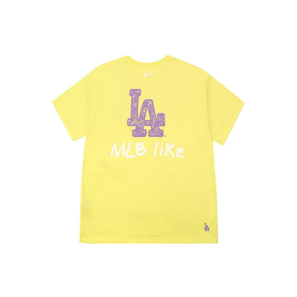 MLB logo T