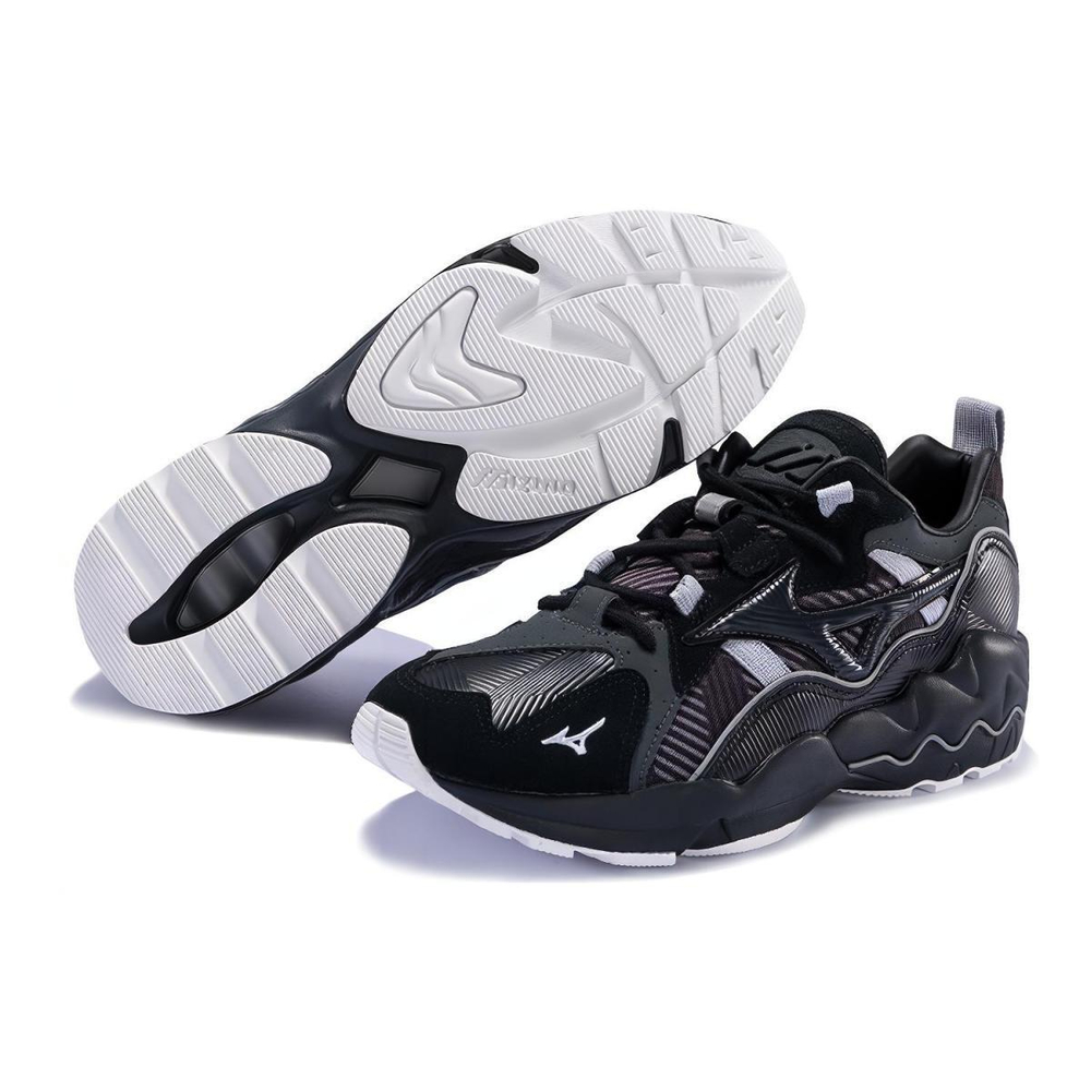 Mizuno Rider 1