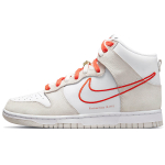 Nike Dunk High "First Use"