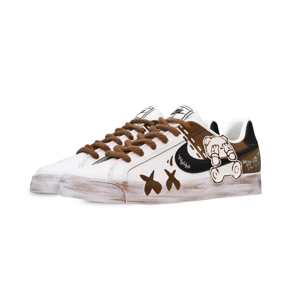 【 】 Nike Court Royale