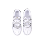 【 】 Nike Air Force 1 Low LE GS