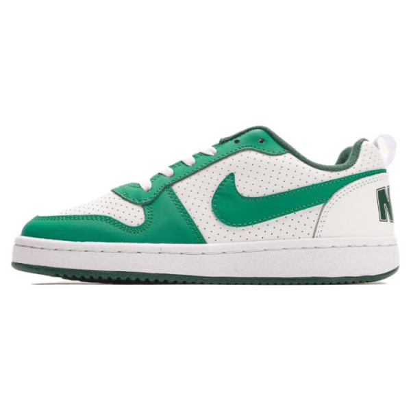 Nike Court Borough