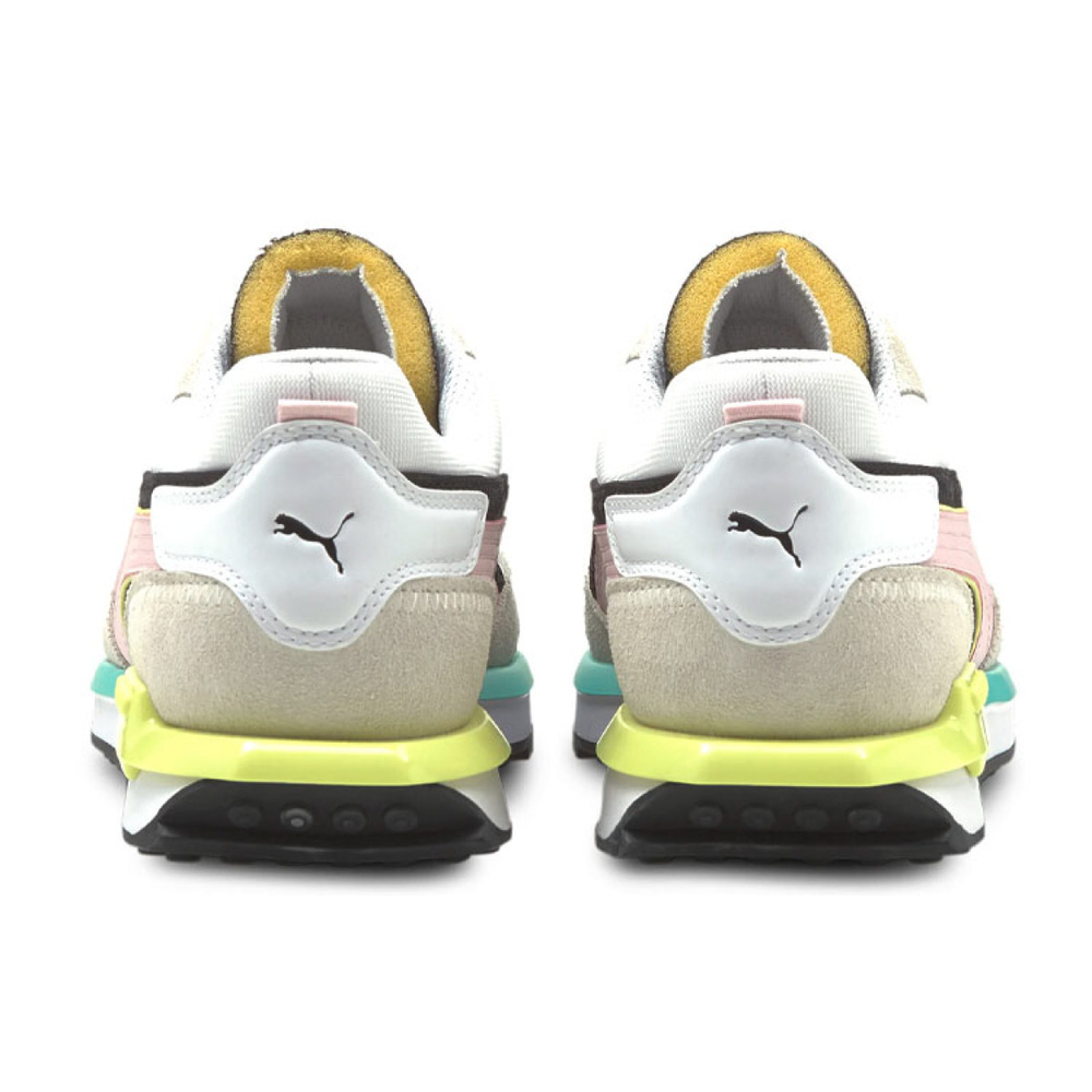 PUMA City Rider