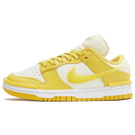 Nike Dunk Twist "Vivid Sulfur"