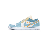【 】 Jordan Air Jordan 1 Low SE Craft