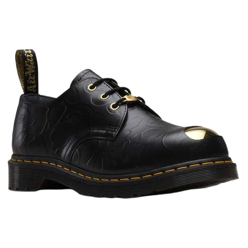 A BATHING APE x Dr.Martens 14611461
