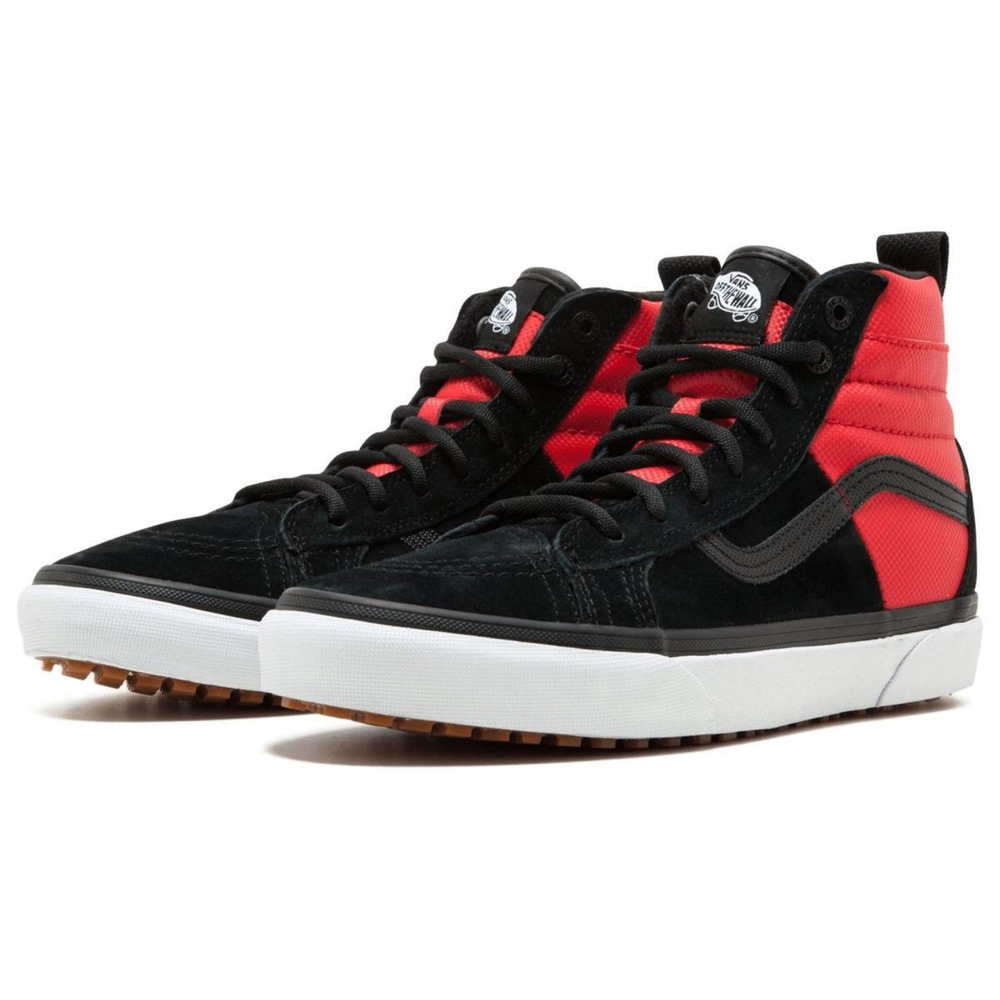 Vans SK8 46 MTE DX The North Face Red