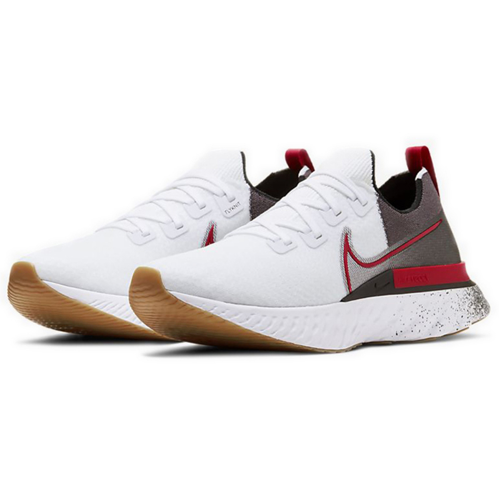 Nike React Infinity Run Flyknit 1
