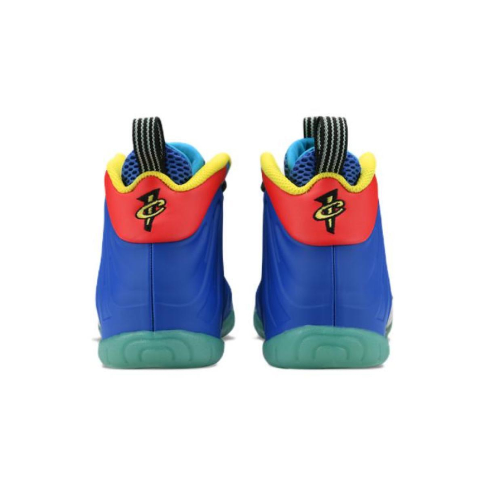 Nike Foamposite One Little
