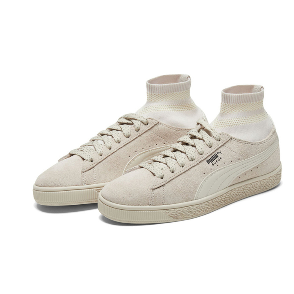 PUMA Suede Classic Sock Ii