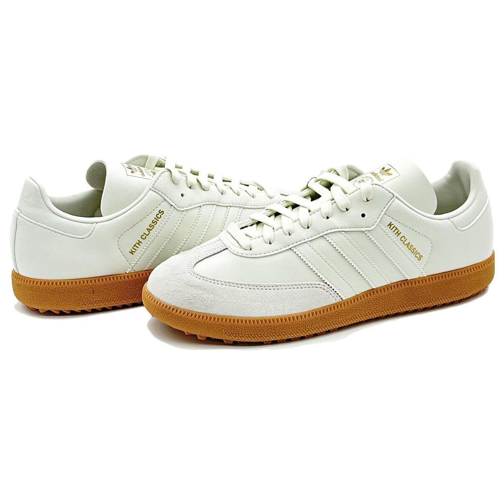 KITH x adidas Samba