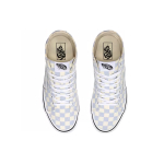 Vans SK8 Checkerboard Tapered