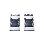 【 】 Jordan Air Jordan 1 Mid "Island Green"