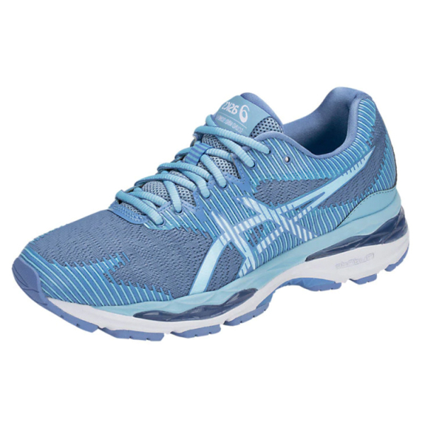 Asics Gel-Ziruss 2