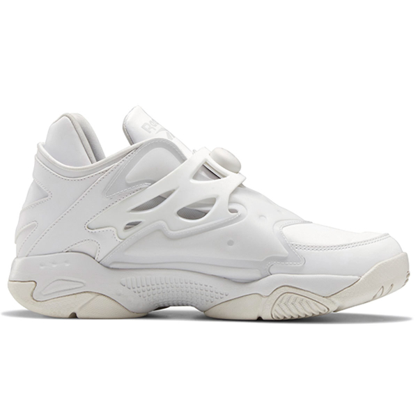 Reebok Pump Court