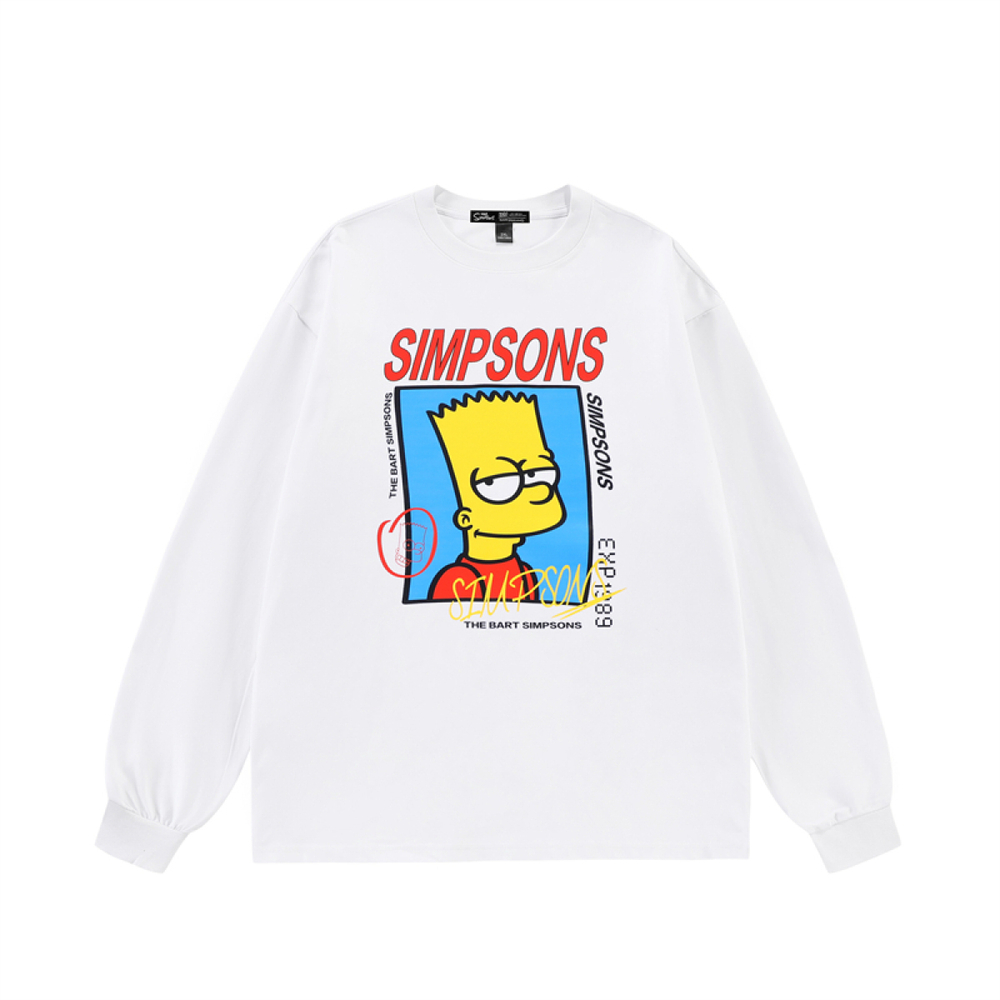 The Simpsons T