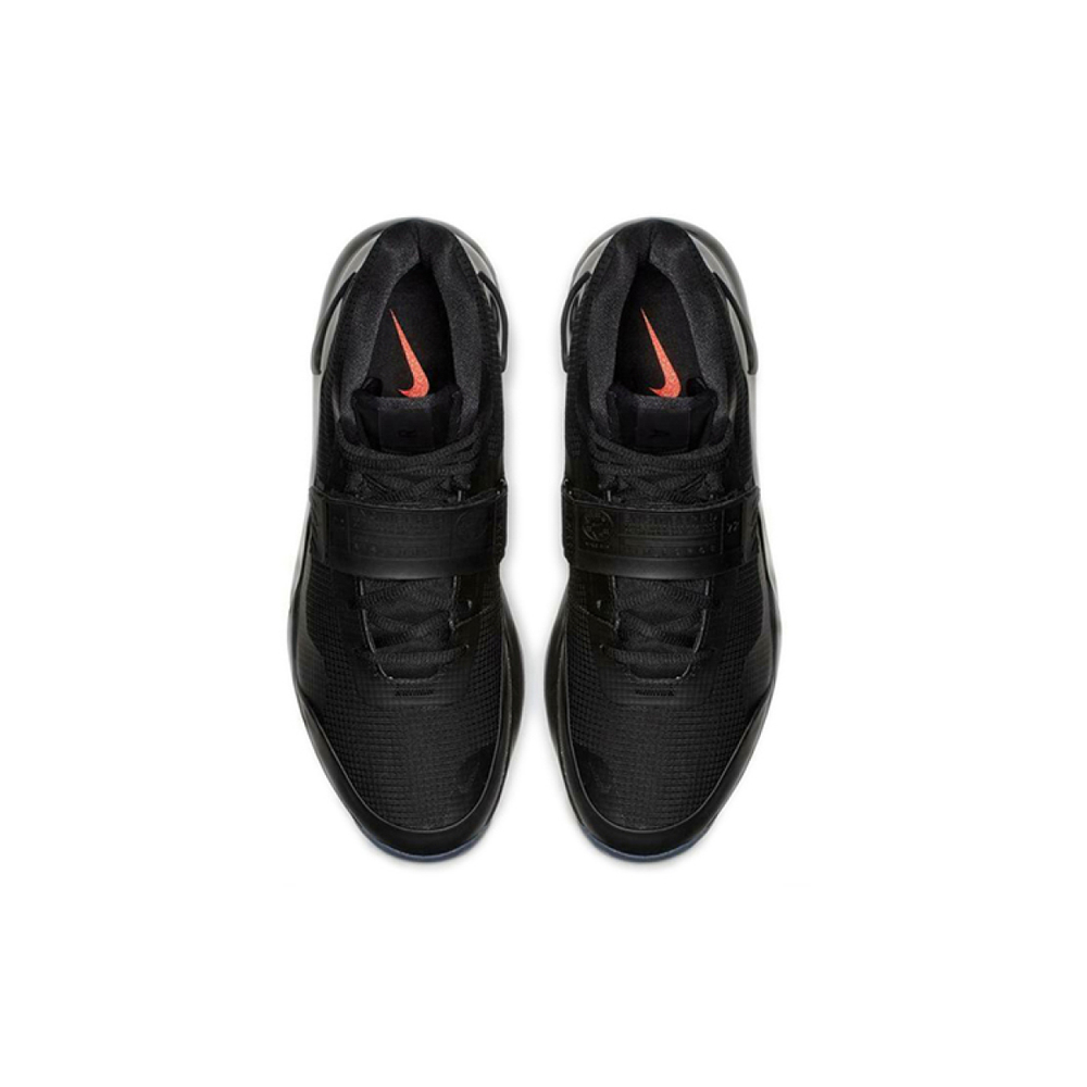 Nike Air Force Max 'Black'