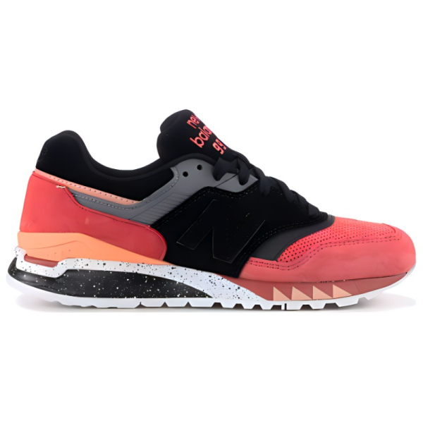 New Balance NB 997 Sneaker Freaker Tassie Tiger