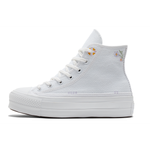 Converse All Star Lift