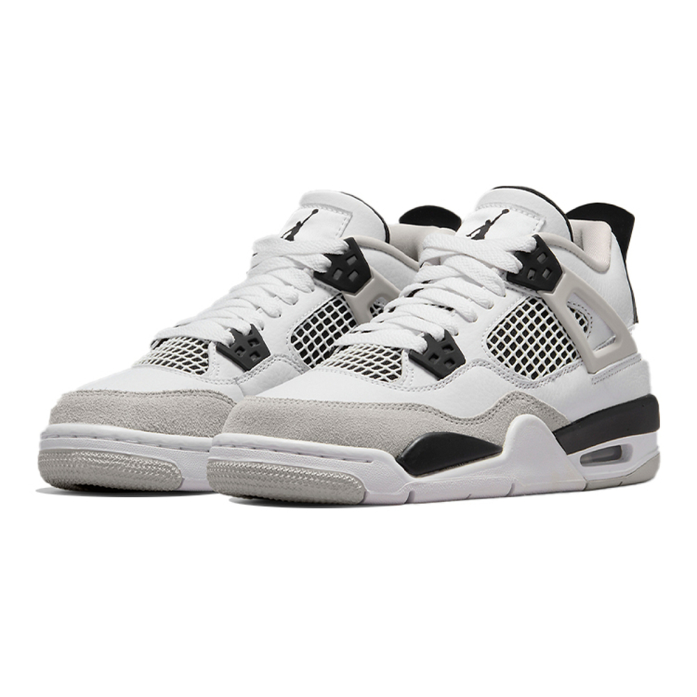 Jordan Air Jordan 4 Retro "Military Black"