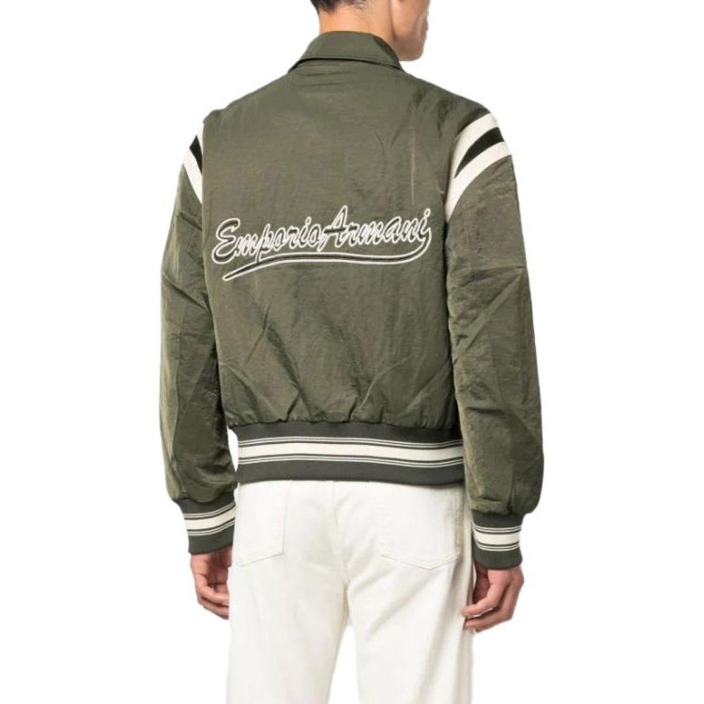 EMPORIO ARMANI Logo