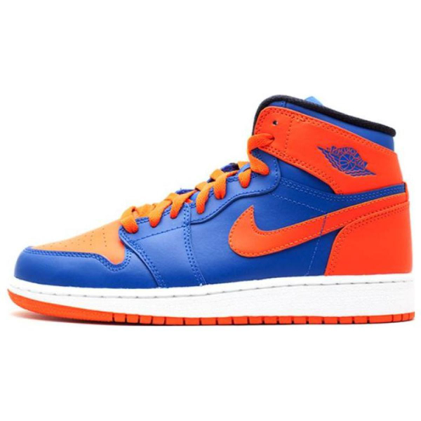 Jordan Air Jordan 1 Retro High Knicks