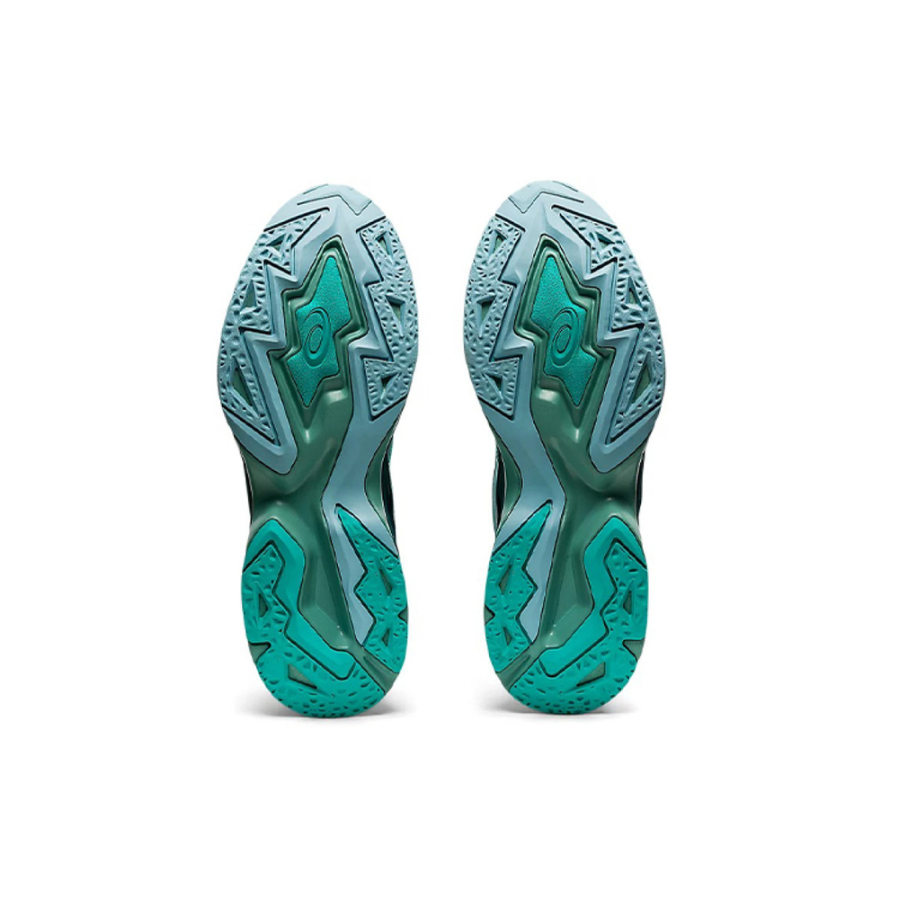 KIKO KOSTADINOV x Asics Protoblast